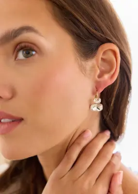 Boucles d'oreilles Isia — photo 1