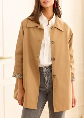 Trench Aron — photo 1