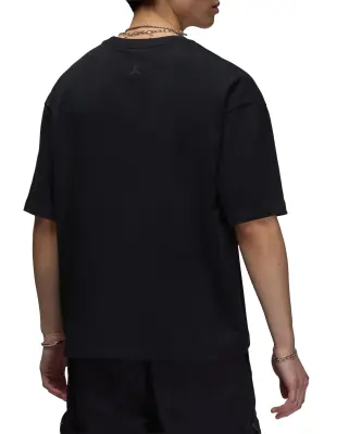 Jordan Flight Essentiels Tee Black — photo 3