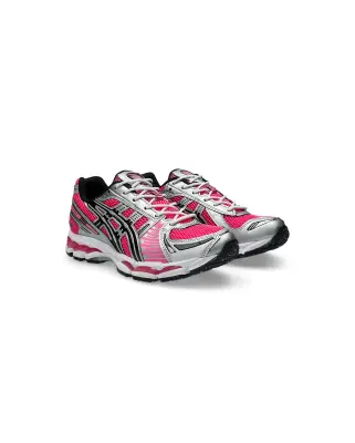 Gel-Kayano 12.1 Dragon Fruit Black — photo 2