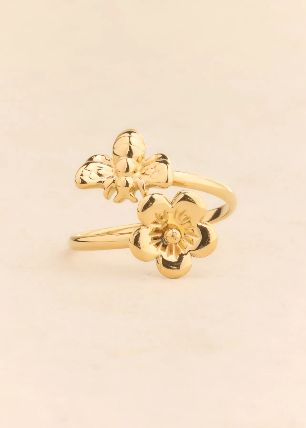 Bague Gina