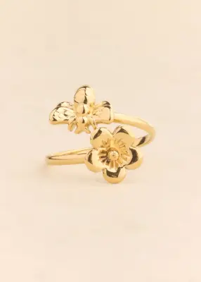 Bague Gina — photo 1