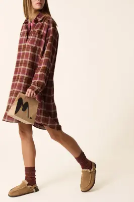 Robe Violette Matobo — photo 1