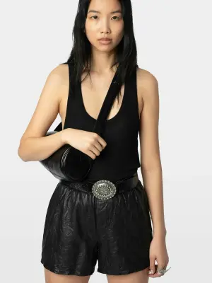 Ceinture Santa Fe 40mm — photo 4
