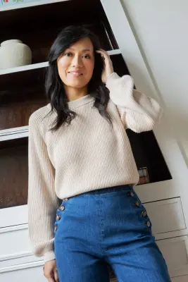 Pull Anne — photo 3