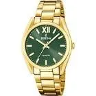 Montre f20640 dore