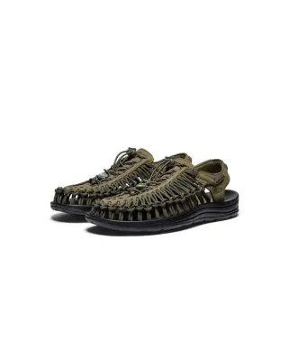 Uneek Dark Olive Black — photo 2