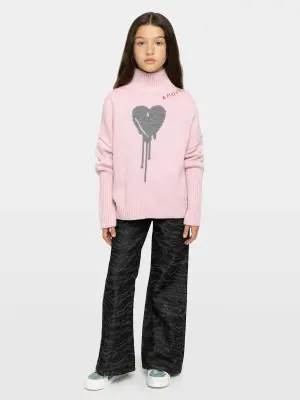 Pull Almi Fille — photo 1