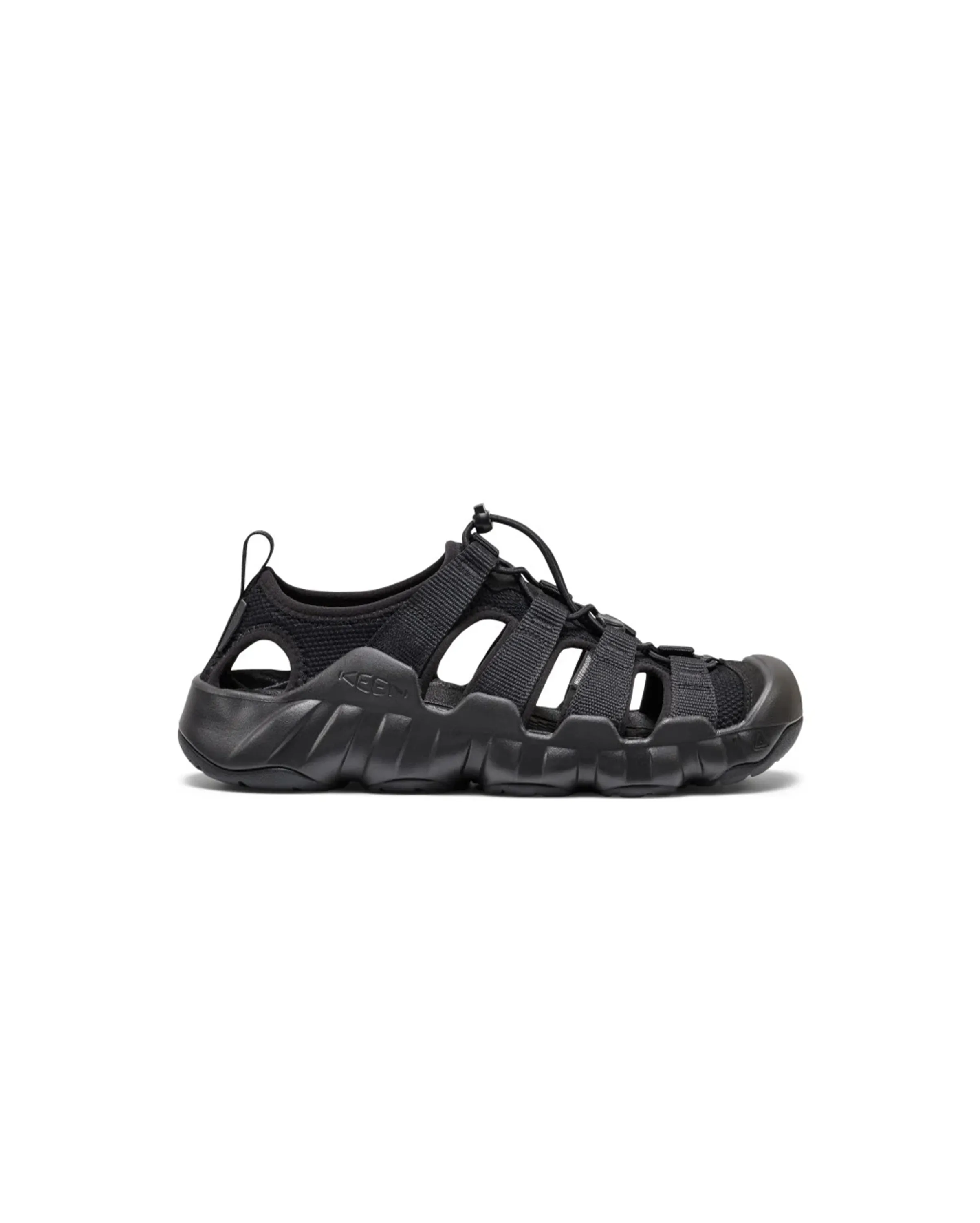 x Snow Peak Hyperport H2 SP Triple Black Femme