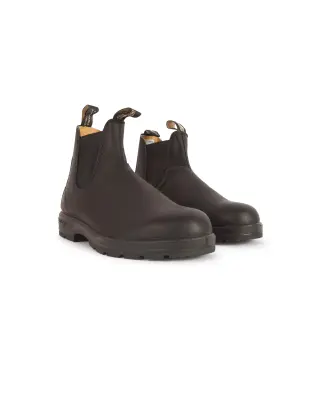 Classic Chelsea Boots 558 Voltan Black — photo 2