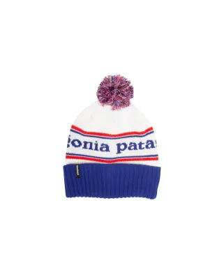 Powder Town Beanie PRVB — photo 1