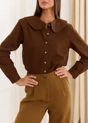 Chemise Marthe — photo 1