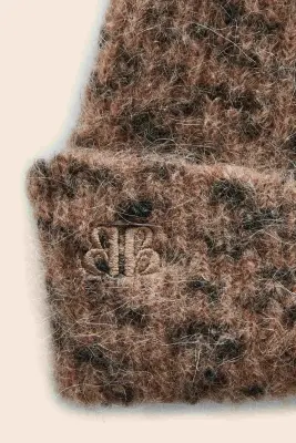 Bonnet Grégoire guépard tacheté — photo 5