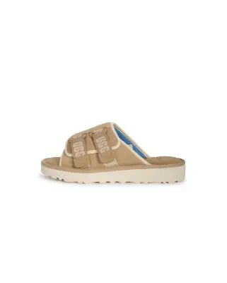 Goldencoast Strap Slide Sand — photo 3