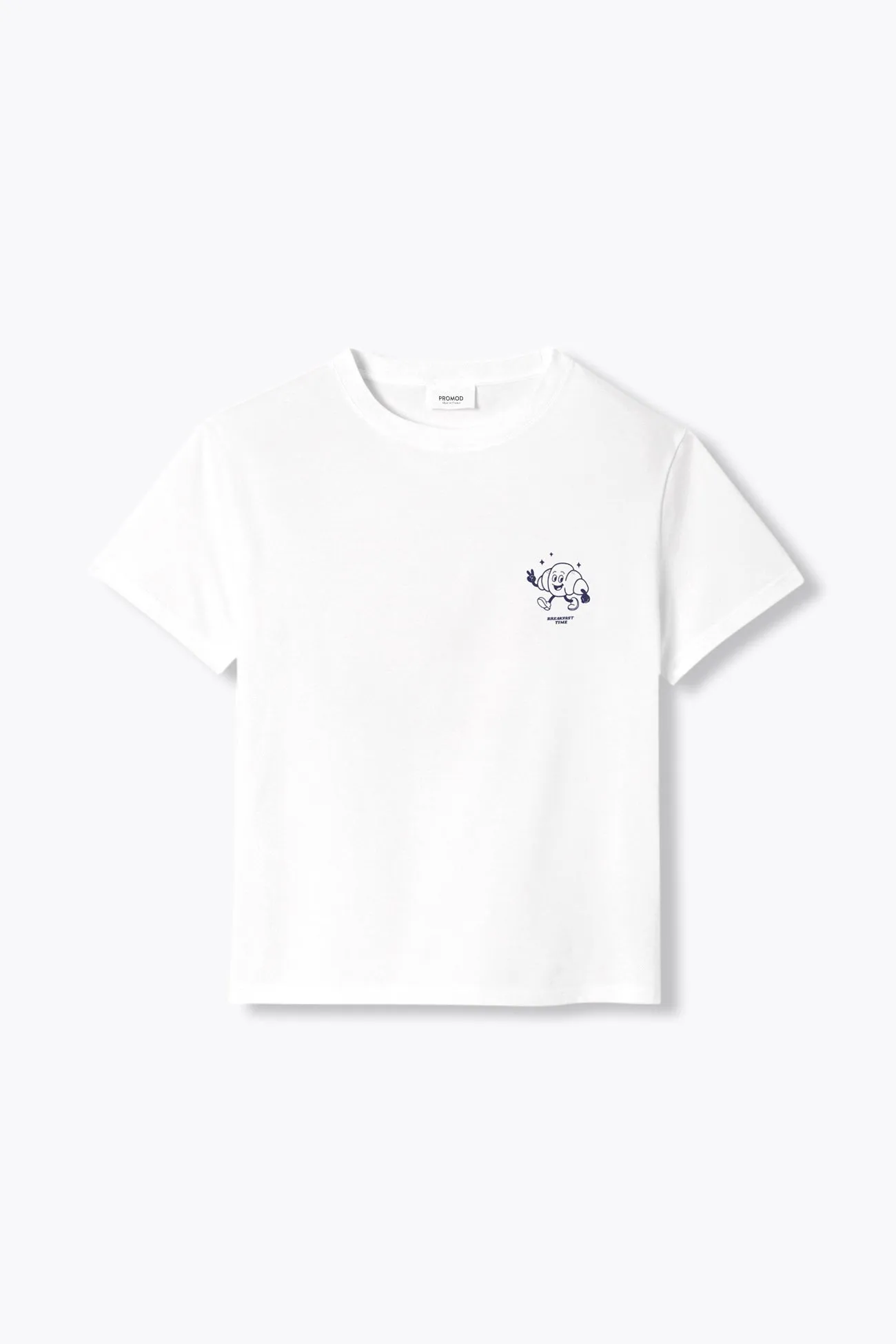 T-shirt femme made in France