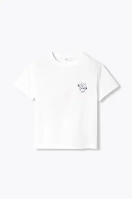 T-shirt femme made in France — photo 1