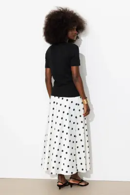 Pull col rond Femme — photo 4