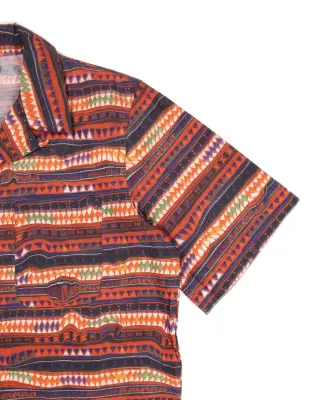 Hilltribe Summer Shirt Multi — photo 3