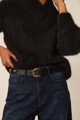 Ceinture Namour Noir