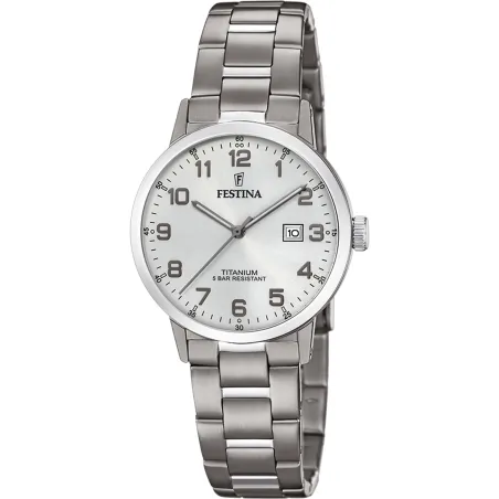 Montre Femme Festina Classics F20436/1