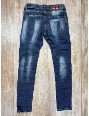 Jean ZOOM FLIGHT Slim — photo 3