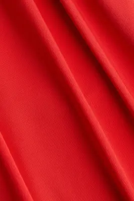 Robe sans manches en microfibre - Rouge vif — photo 3