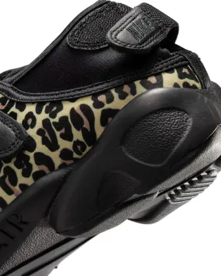 W Air Rift Black Hemp — photo 5