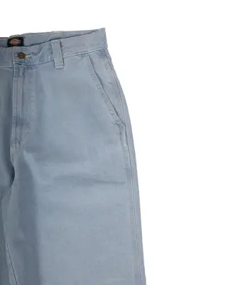 Madison Baggy Fit Denim Vintage Blue — photo 3