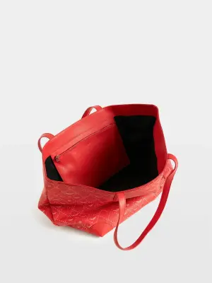 Sac Z Shopper Monogram — photo 4