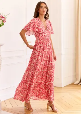Robe Palmira — photo 1