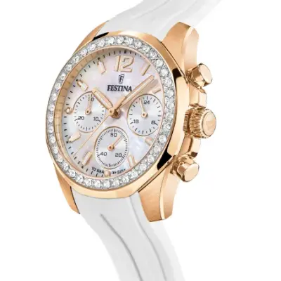 Montre Femme Festina Boyfriend F20611/1 — photo 2