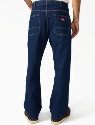 DICKIES WORK JEAN'S Brut — photo 3