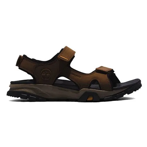 TIMBERLAND SANDALE LINCOLN Marron