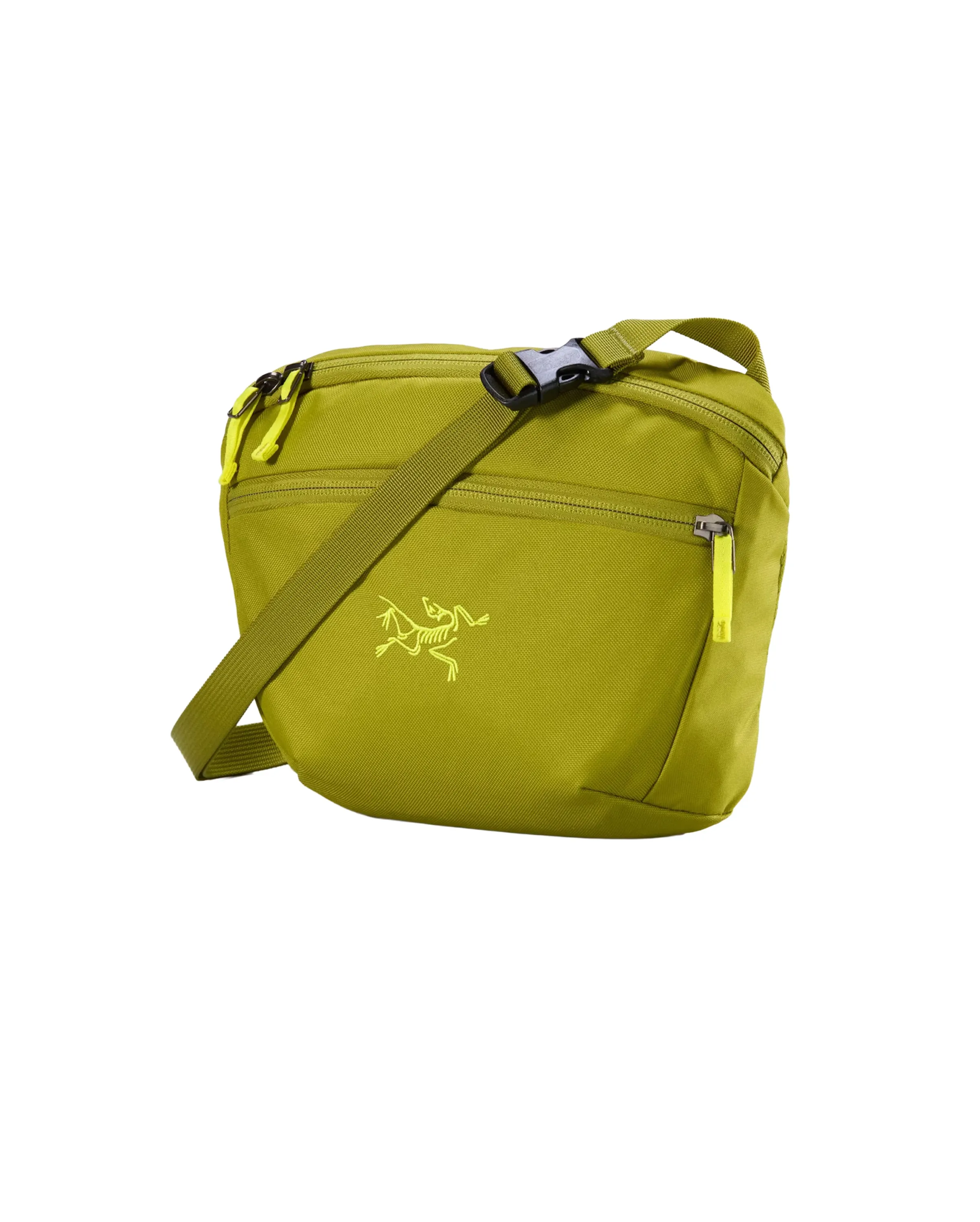 Mantis 2 Waist Pack Olive Moss Euphoria