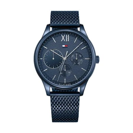 Montre Homme Tommy Hilfiger Damon 1791421