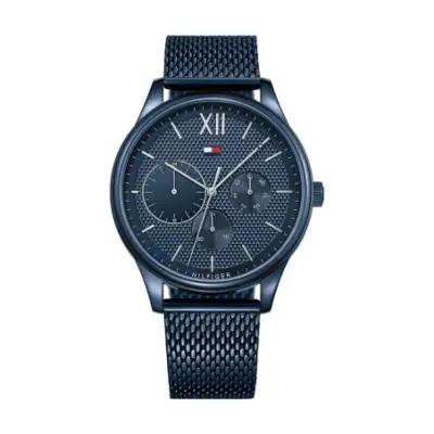 Montre Homme Tommy Hilfiger Damon 1791421 — photo 1