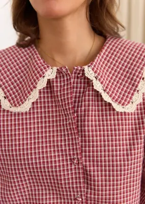 Chemise Léonore — photo 4