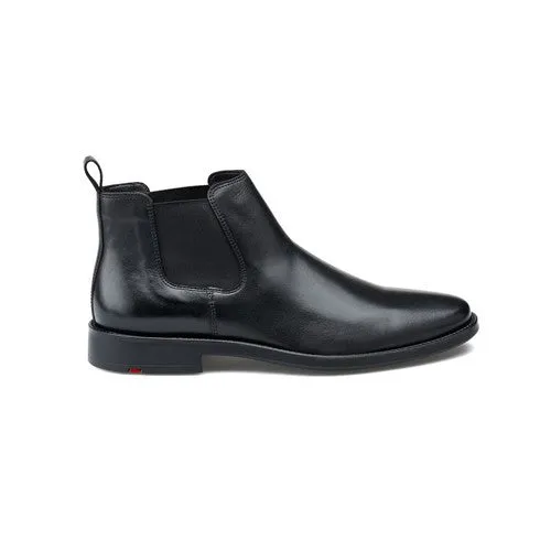 LLOYD BOTTINES Noir