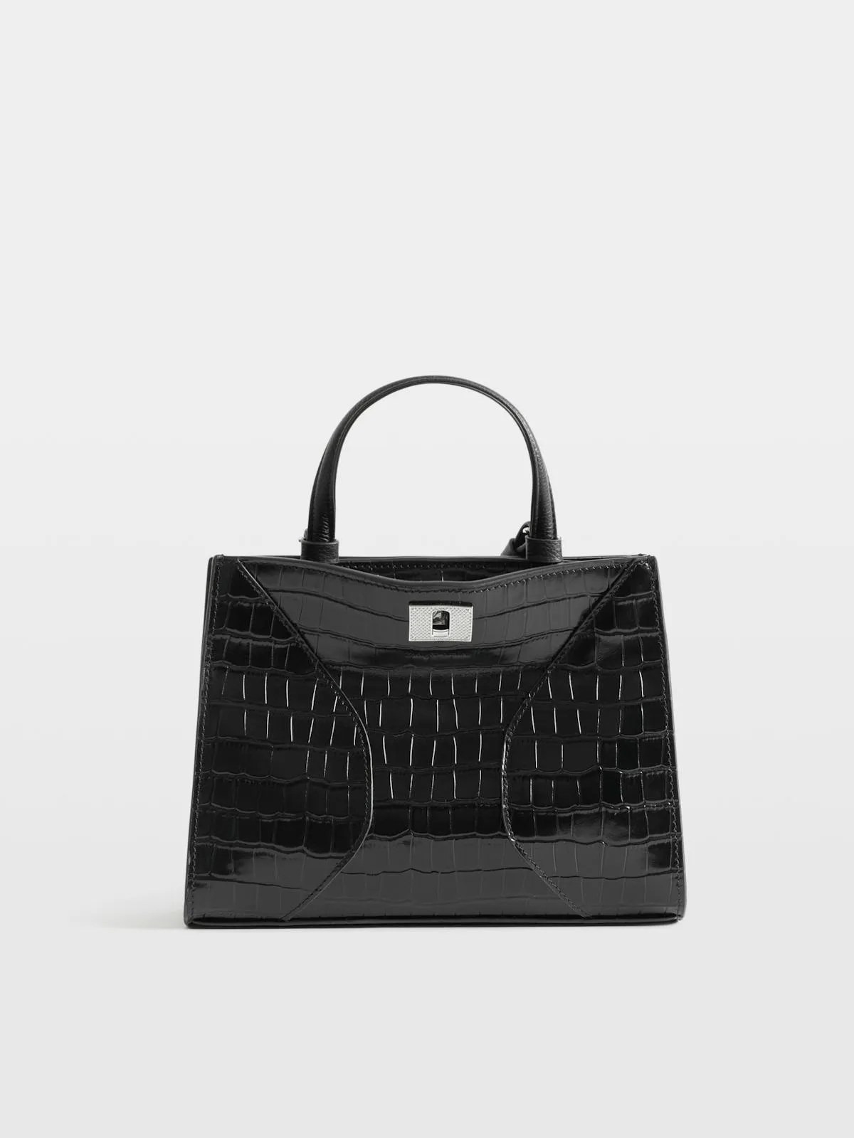 Sac Jack Mini Croco