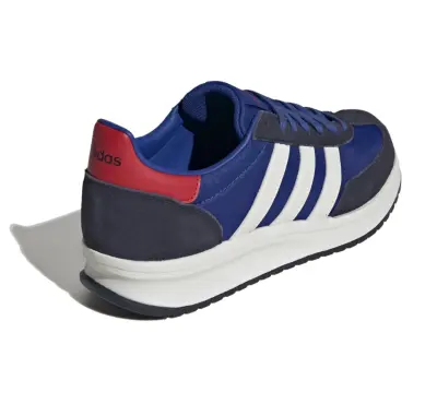 ADIDAS RUN 70S 2.0 Bleu — photo 4