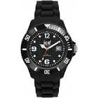 Montre a quartz noir