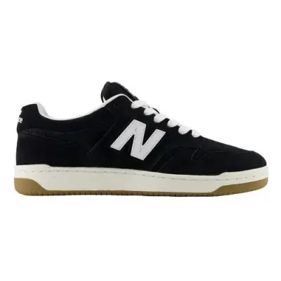 NEW BALANCE BB480 Noir — photo 1