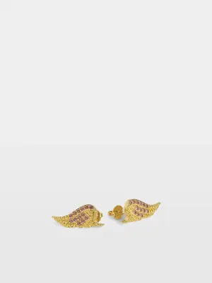 Boucles D'Oreilles Rock — photo 2