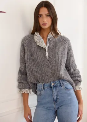 Gilet Télio — photo 2