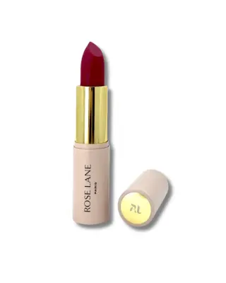 ROUGE À LÈVRES SOIN Murmure Sauvage – rose intense — photo 1