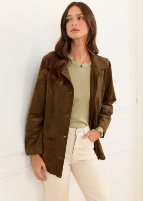 Veste Daisy — photo 1