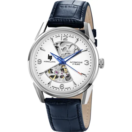 Montre LIP Himalaya 40mm Sablier 671713