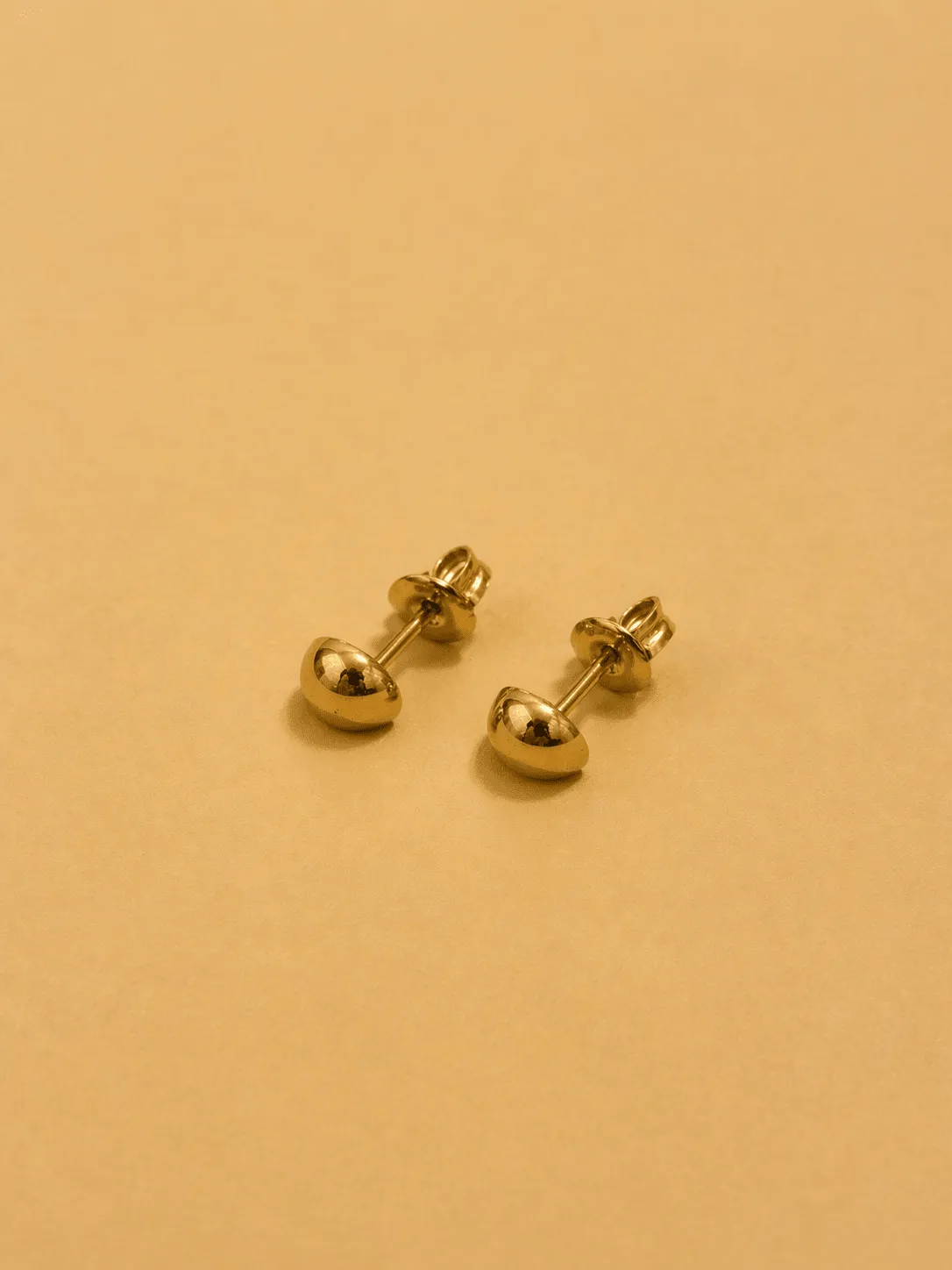 Boucles d’oreilles Point