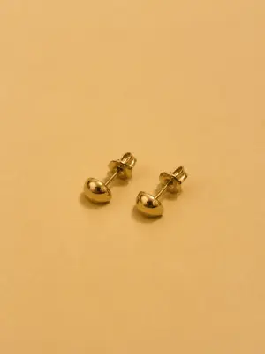 Boucles d’oreilles Point — photo 1