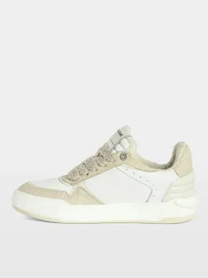 Sneakers Basses Wings — photo 2